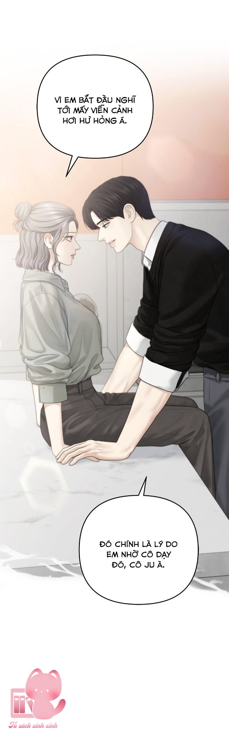Hy Vọng Duy Nhất - Chap 100