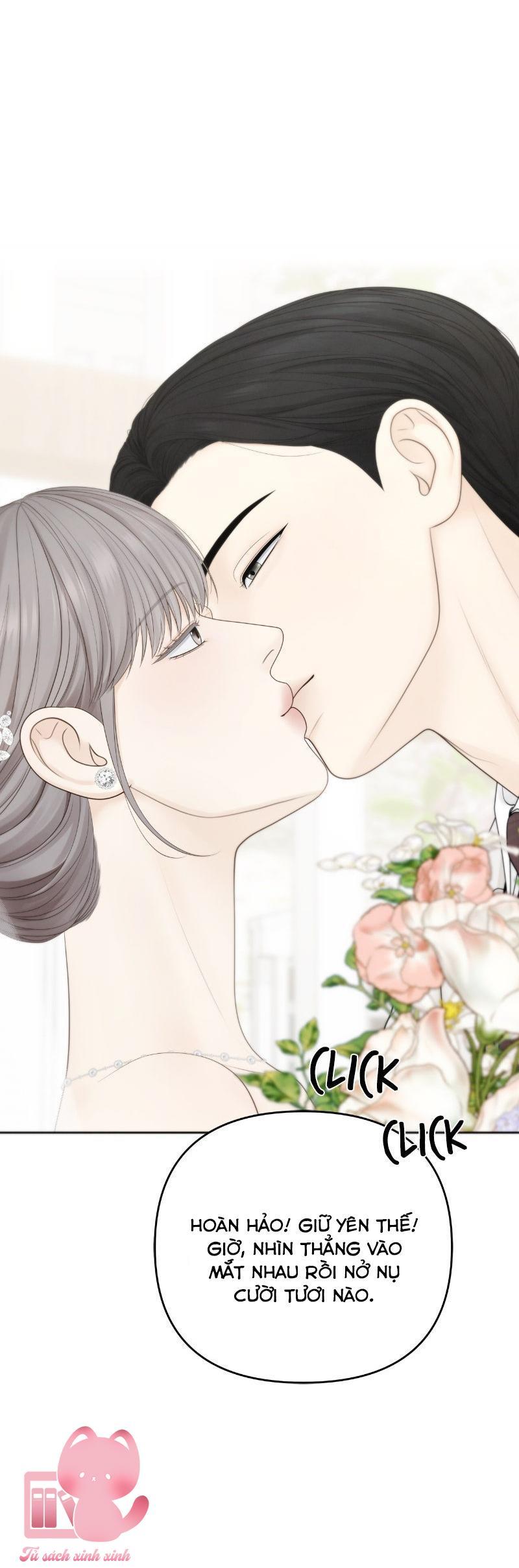Hy Vọng Duy Nhất - Chap 100