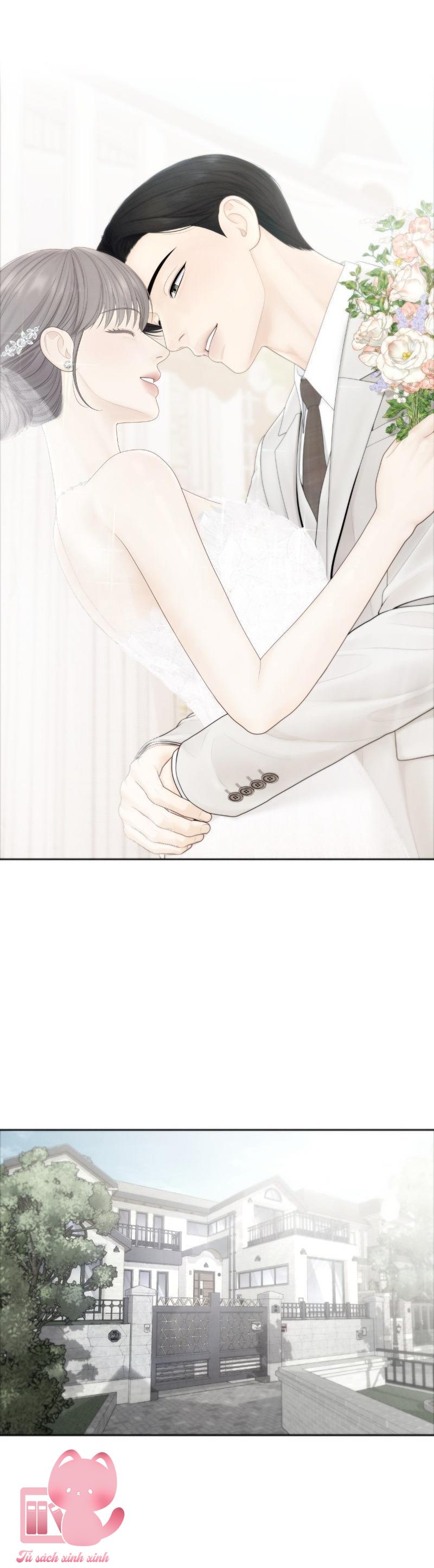 Hy Vọng Duy Nhất - Chap 100