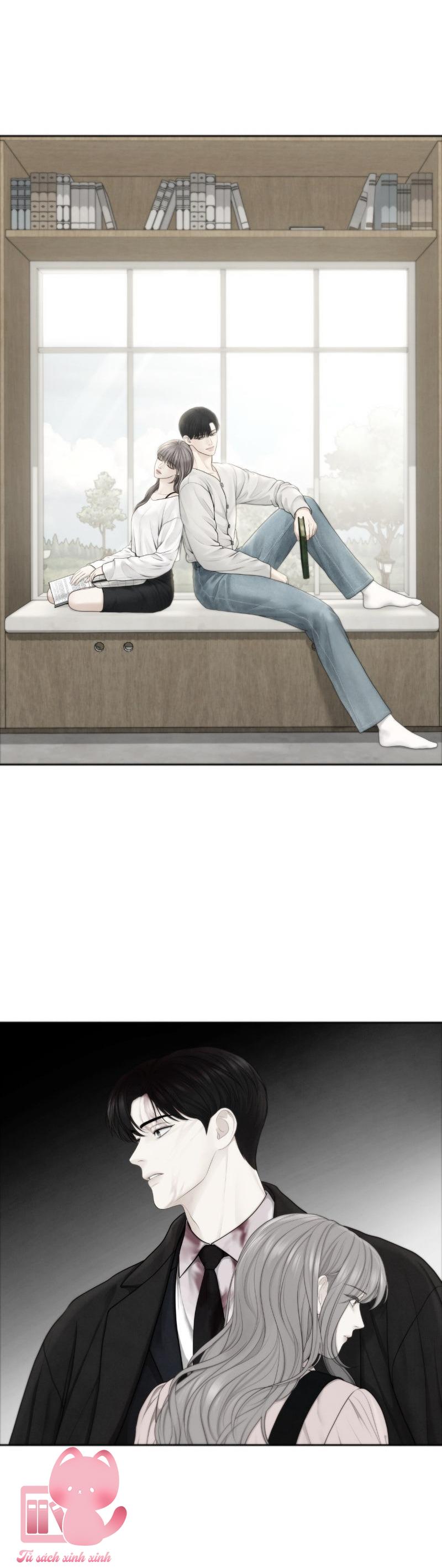 Hy Vọng Duy Nhất - Chap 100