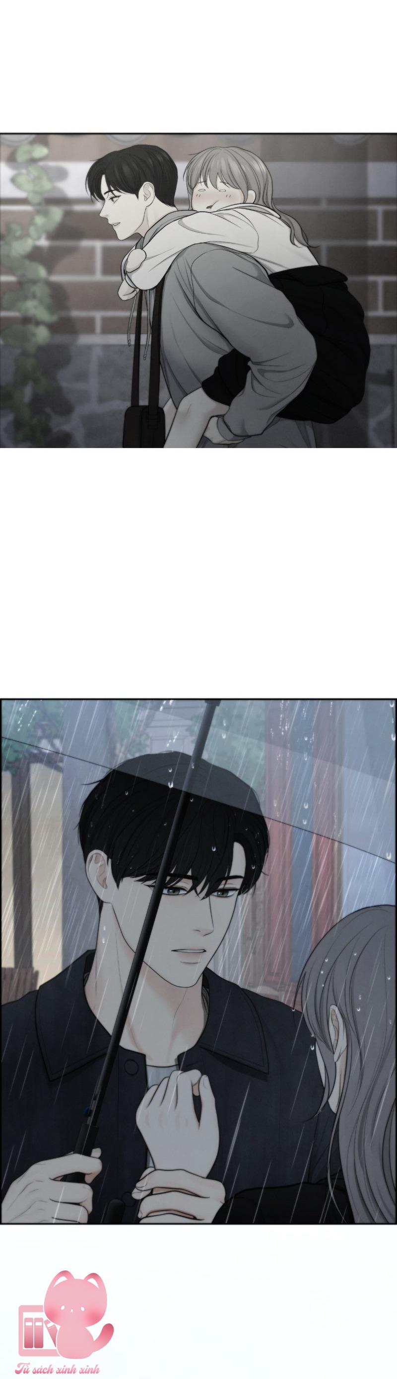 Hy Vọng Duy Nhất - Chap 100