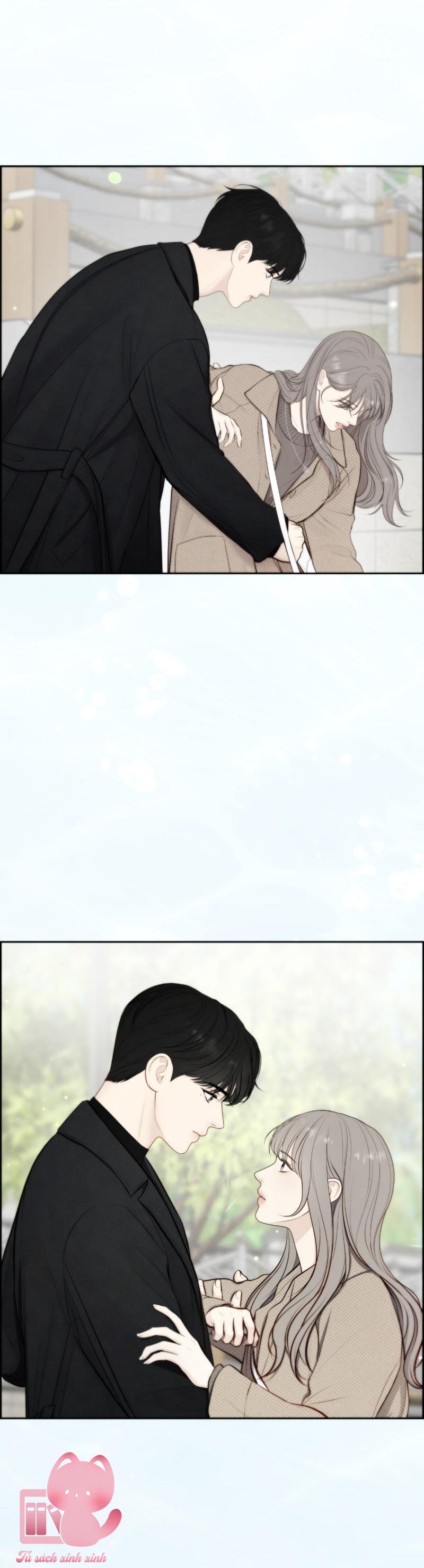 Hy Vọng Duy Nhất - Chap 100