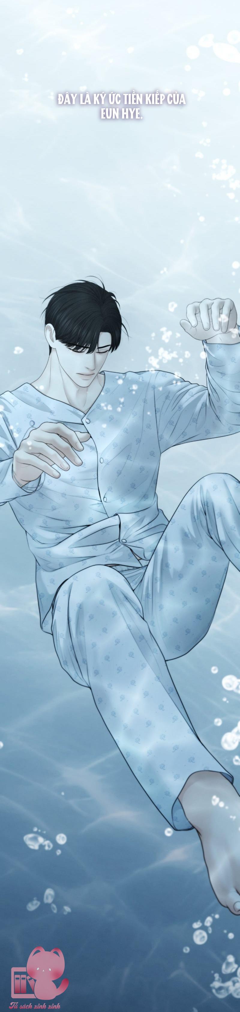 Hy Vọng Duy Nhất - Chap 100
