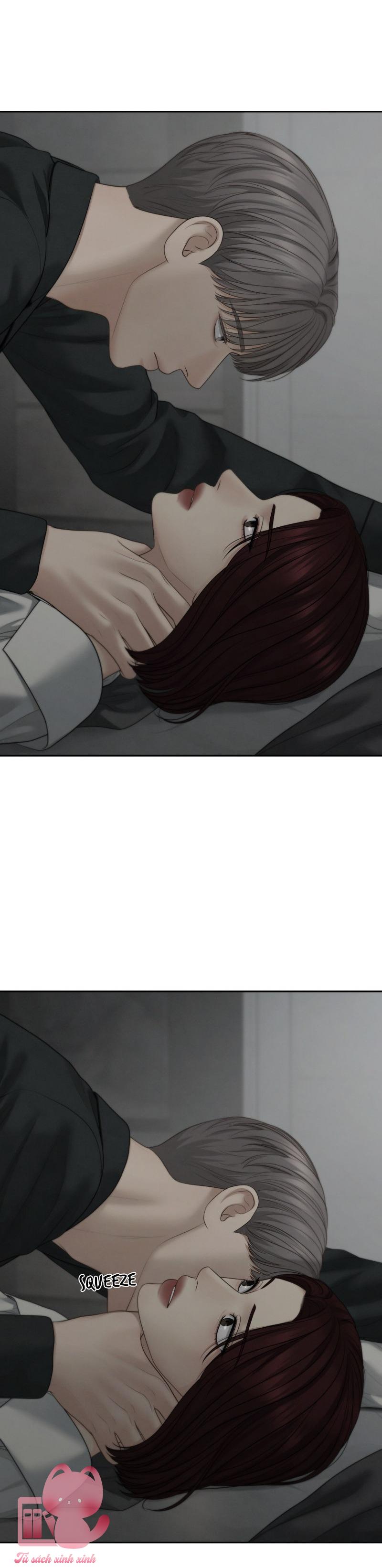 Hy Vọng Duy Nhất - Chap 100