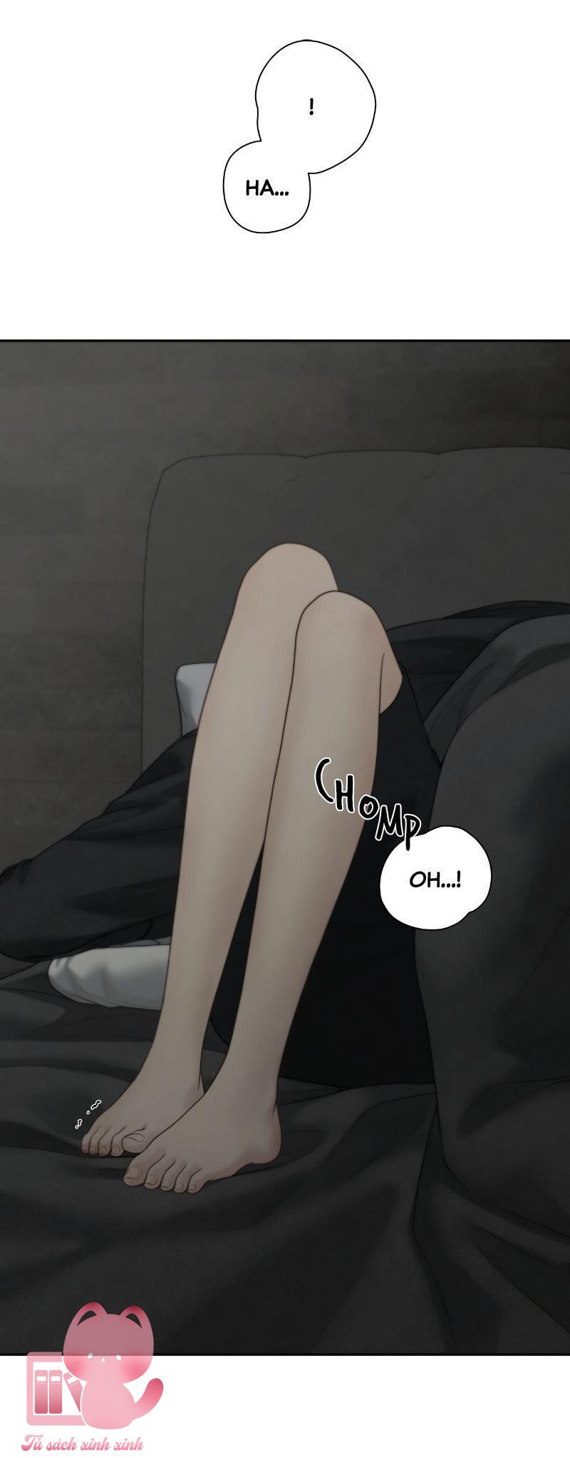Hy Vọng Duy Nhất - Chap 100
