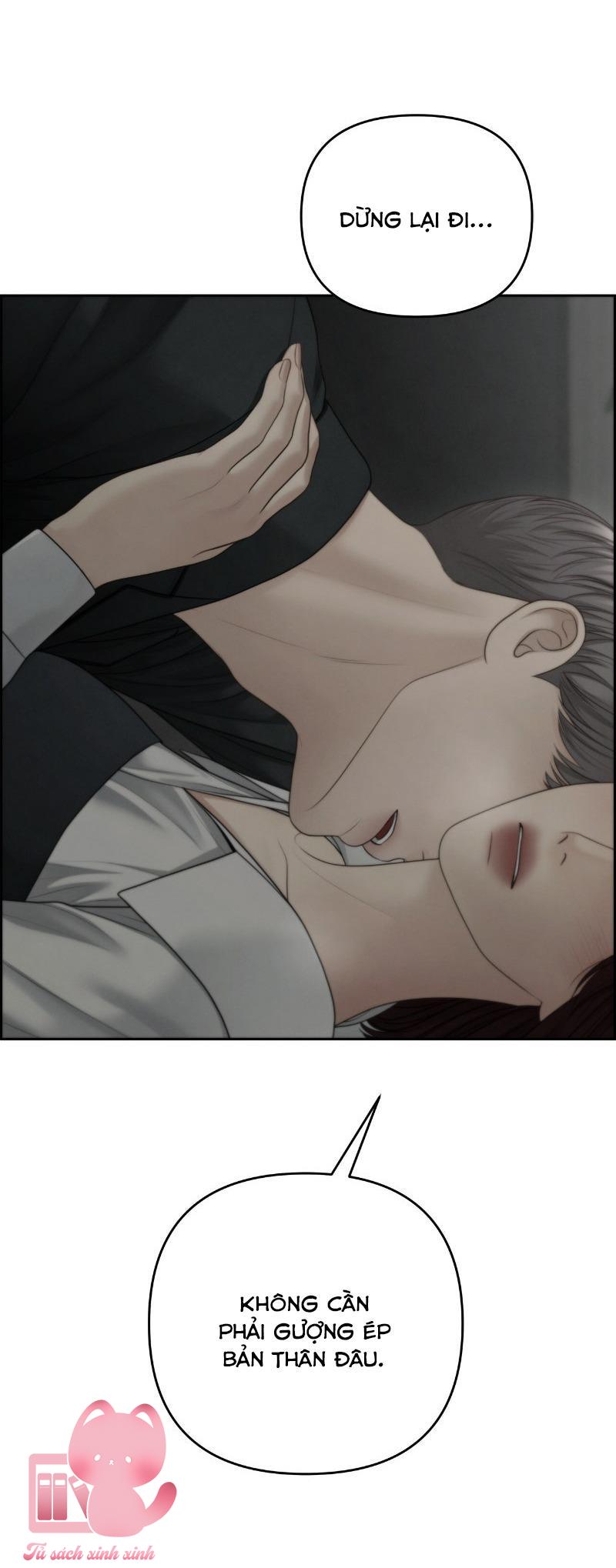 Hy Vọng Duy Nhất - Chap 100
