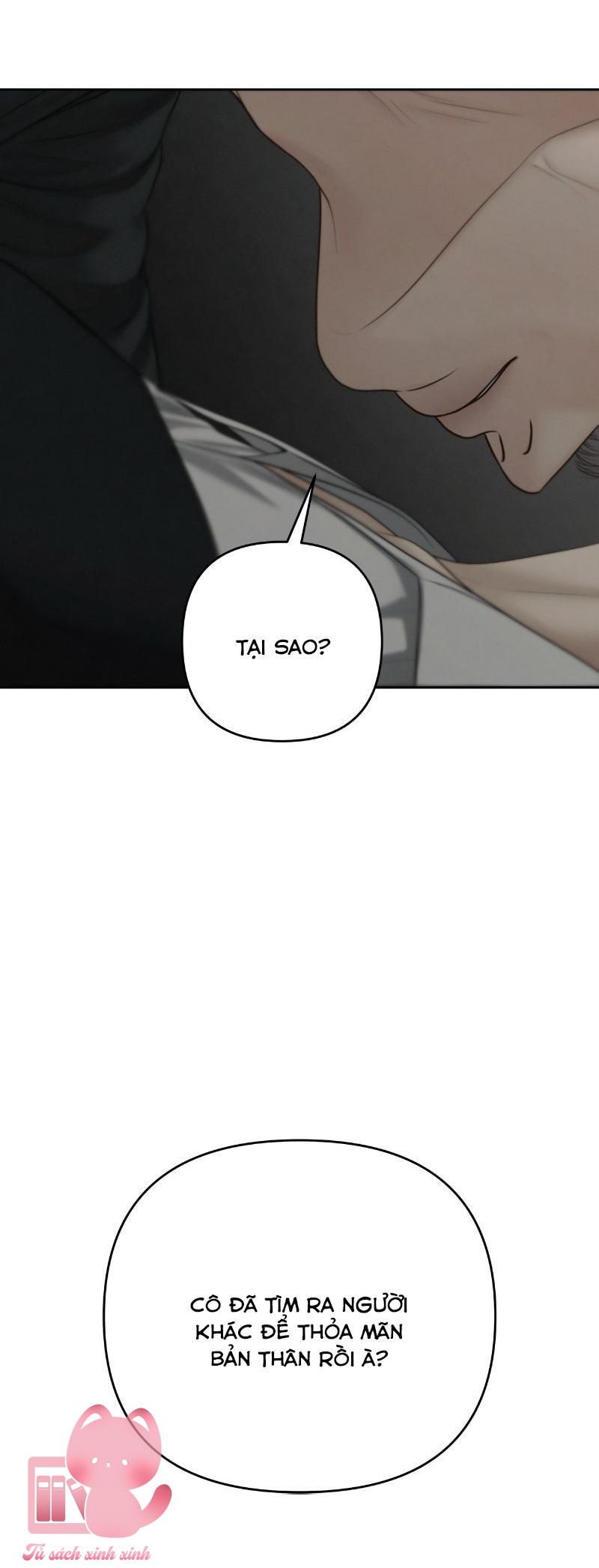 Hy Vọng Duy Nhất - Chap 100