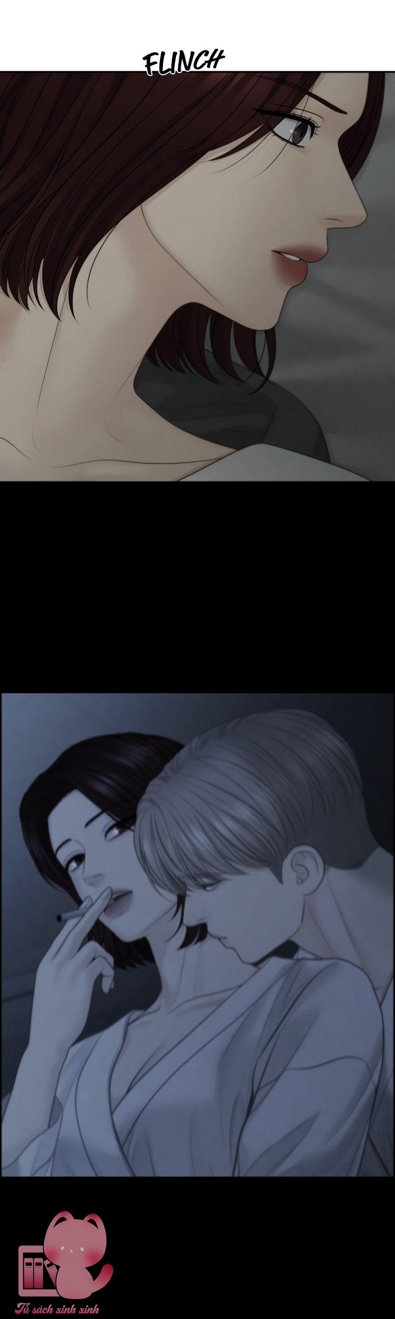 Hy Vọng Duy Nhất - Chap 100