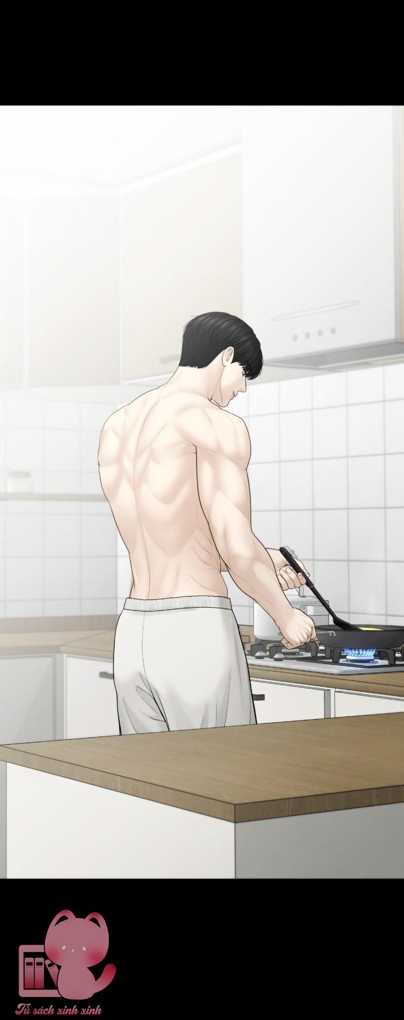 Hy Vọng Duy Nhất - Chap 101