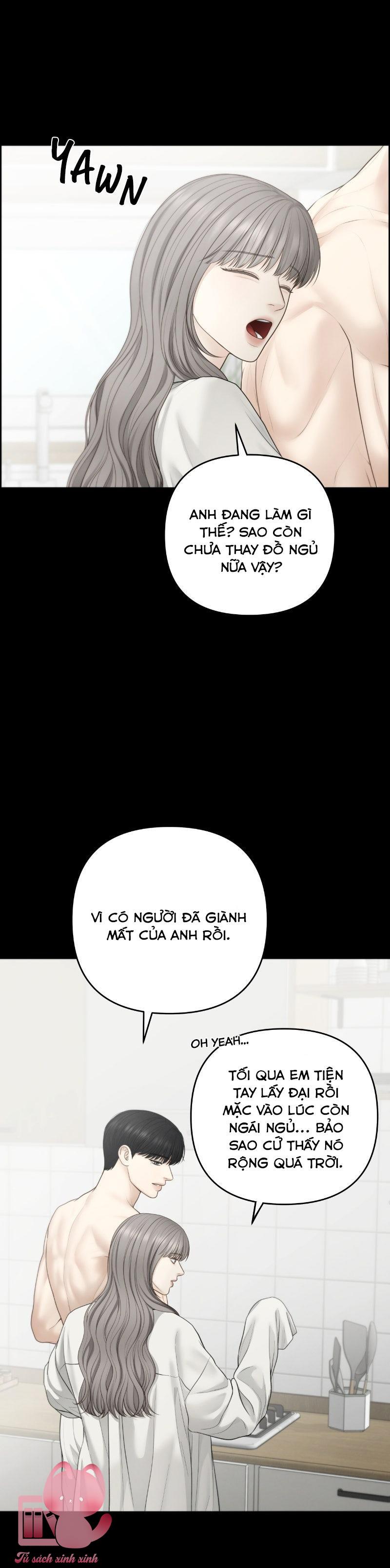 Hy Vọng Duy Nhất - Chap 101