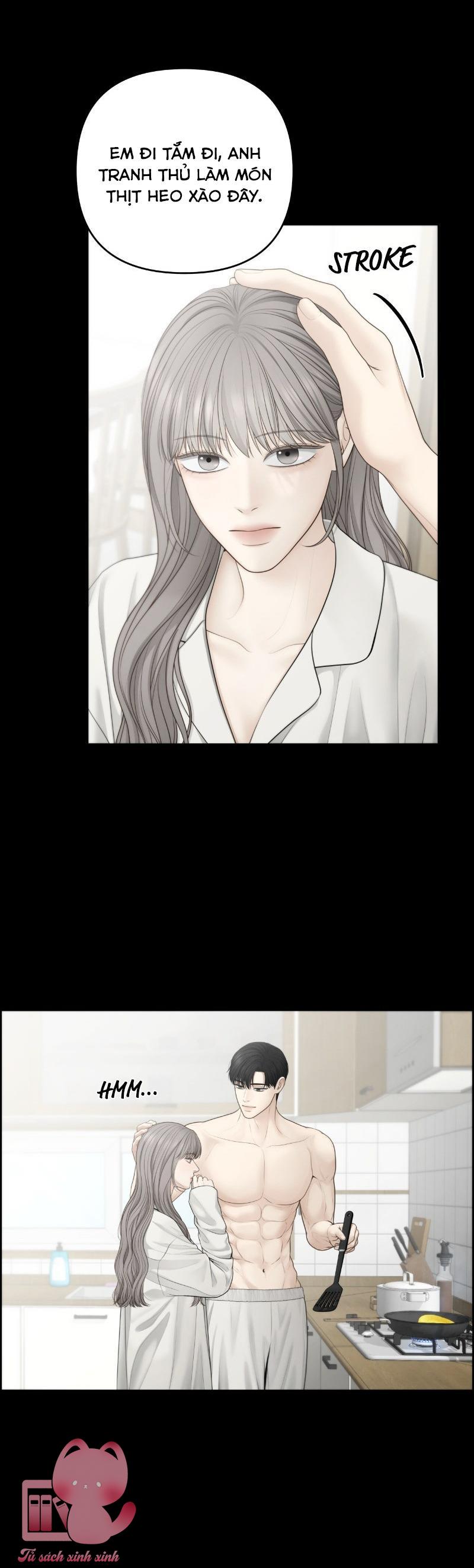 Hy Vọng Duy Nhất - Chap 101