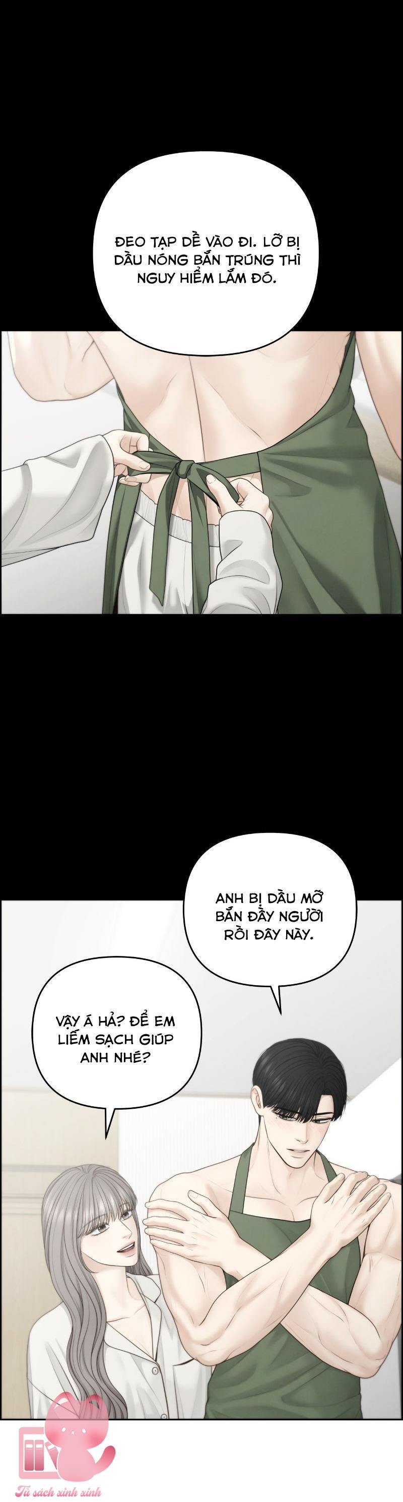 Hy Vọng Duy Nhất - Chap 101