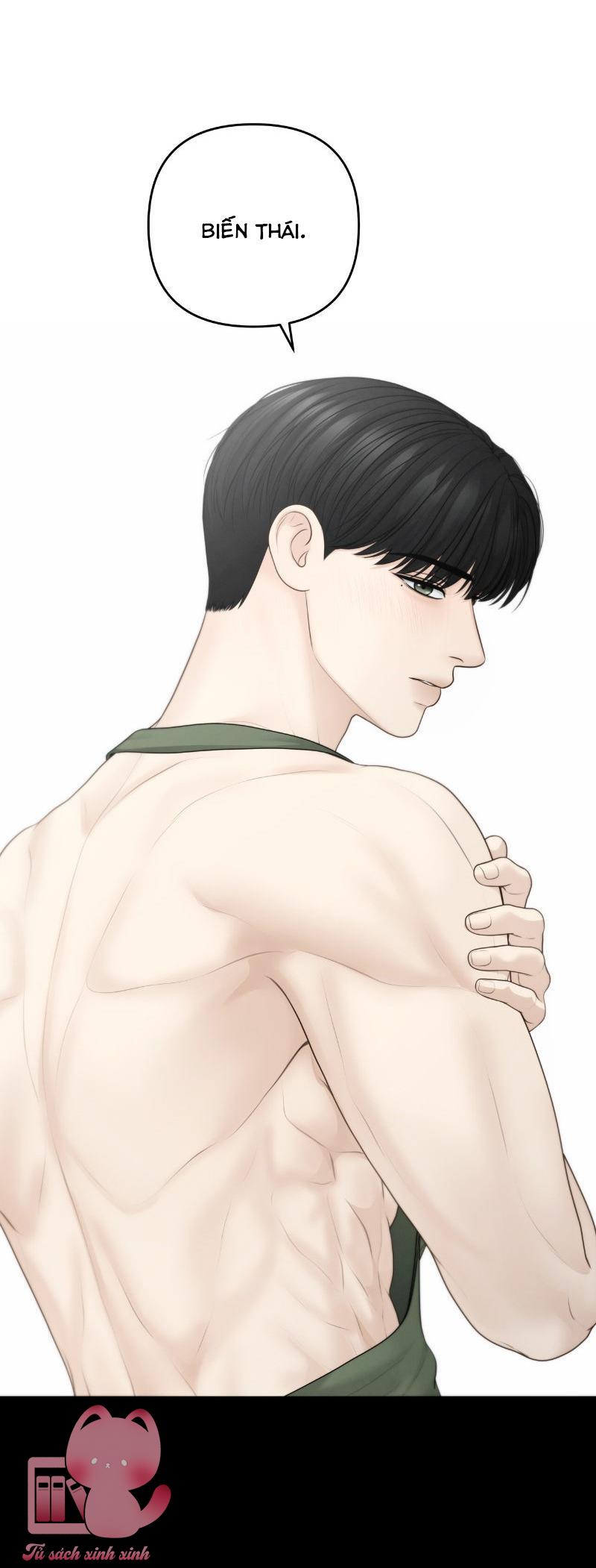Hy Vọng Duy Nhất - Chap 101
