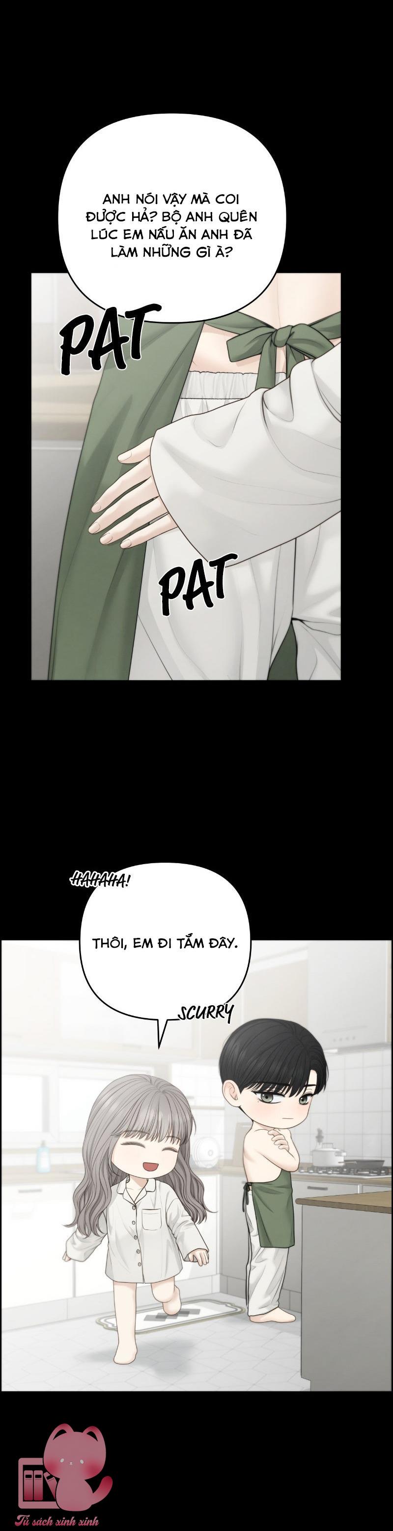 Hy Vọng Duy Nhất - Chap 101