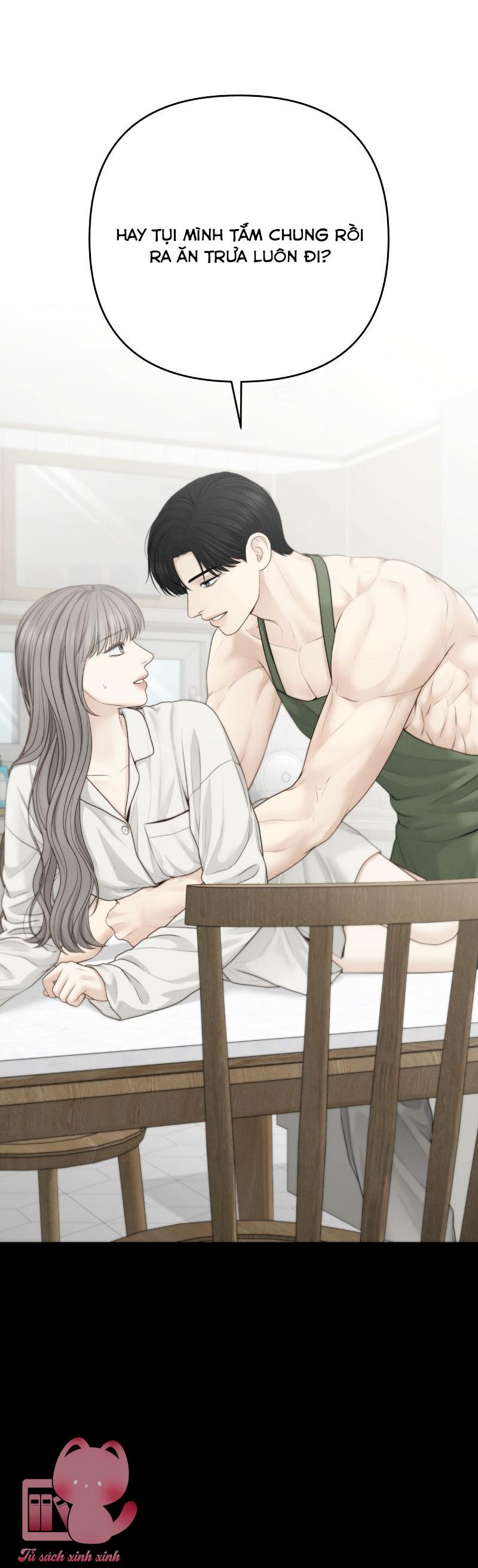 Hy Vọng Duy Nhất - Chap 101
