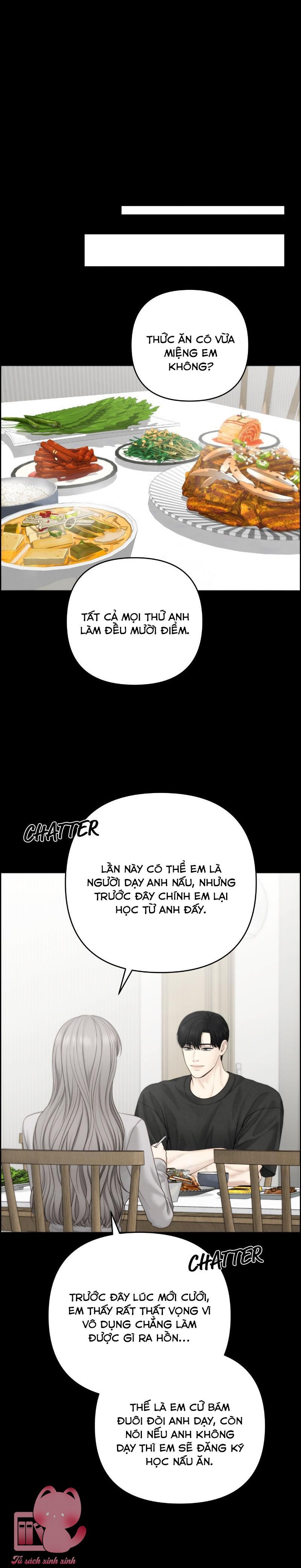 Hy Vọng Duy Nhất - Chap 101
