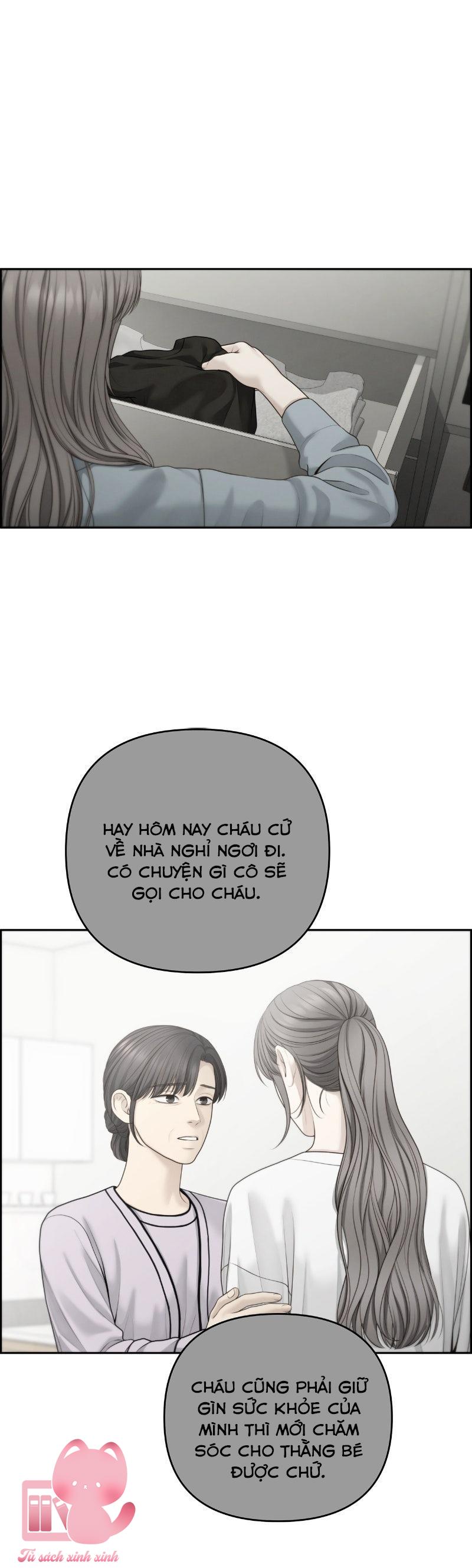 Hy Vọng Duy Nhất - Chap 101