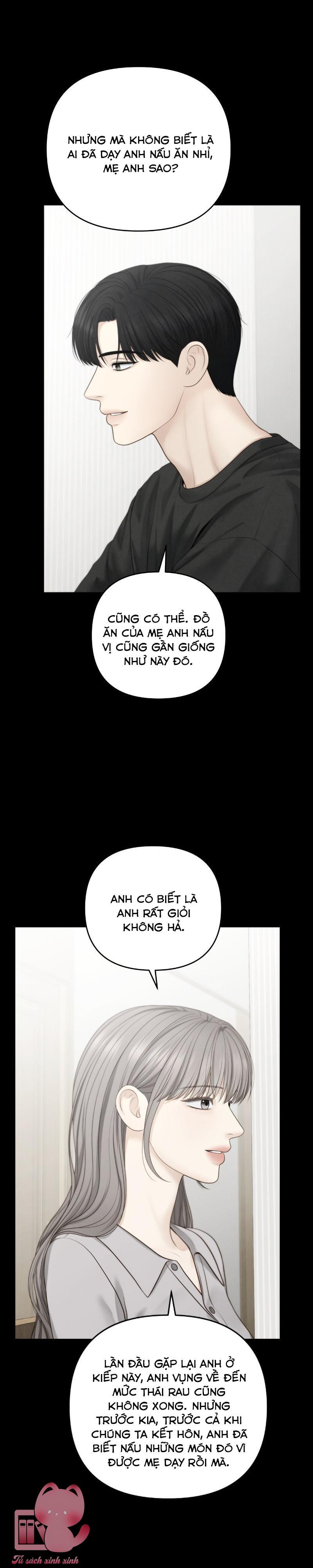 Hy Vọng Duy Nhất - Chap 101