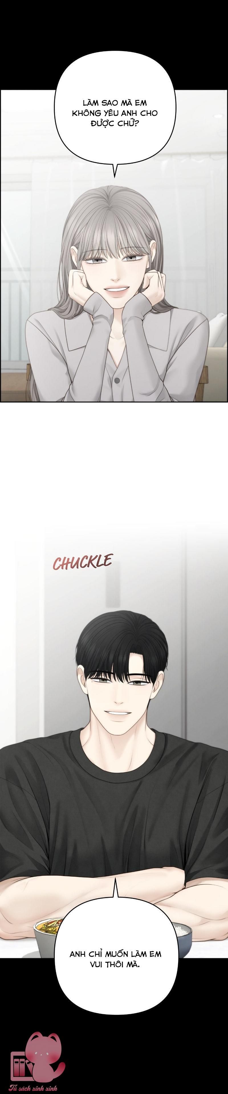 Hy Vọng Duy Nhất - Chap 101