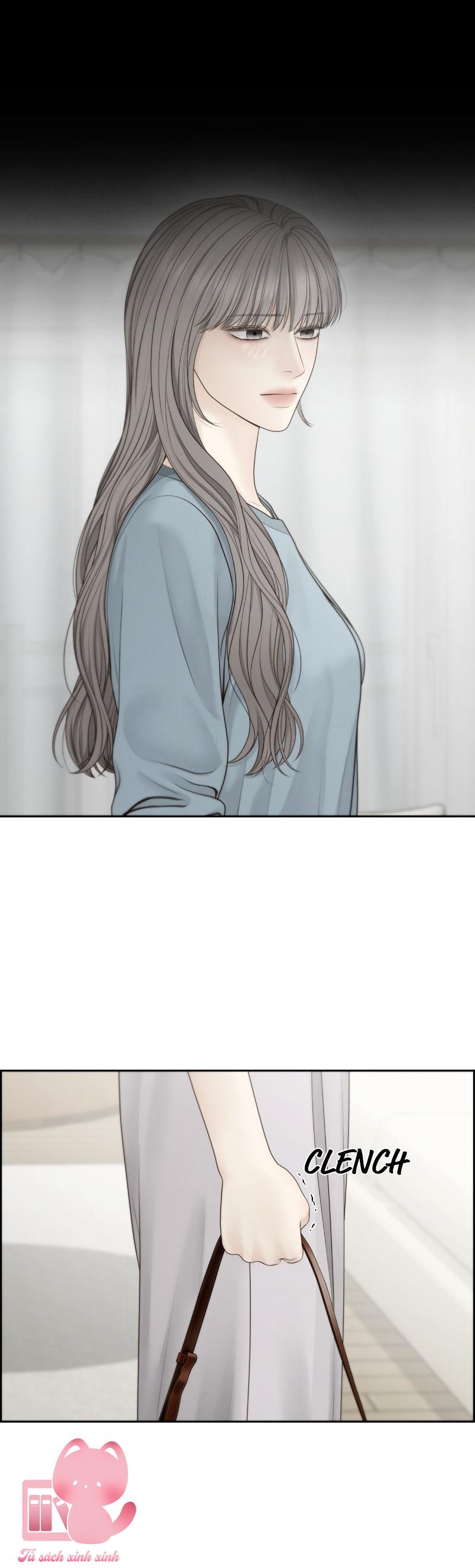 Hy Vọng Duy Nhất - Chap 101