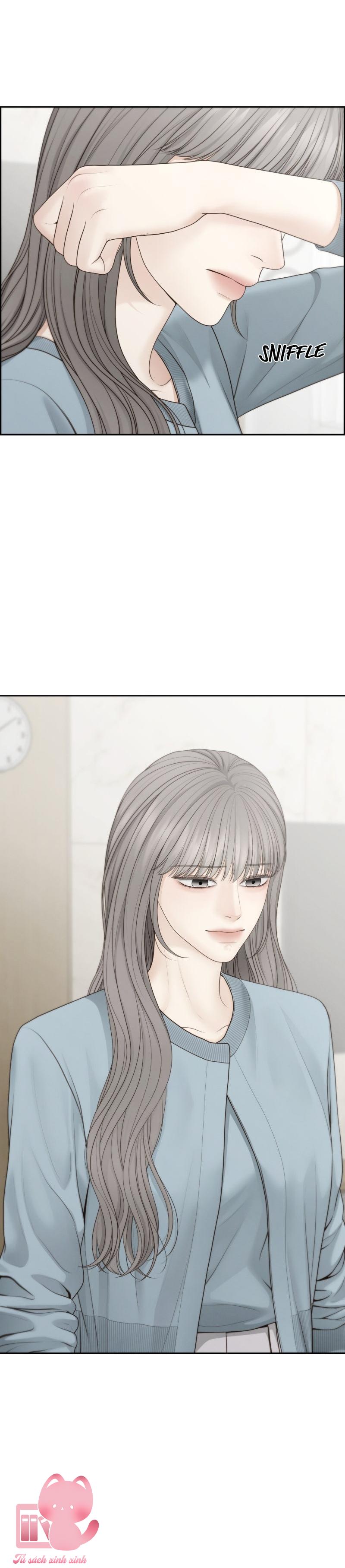 Hy Vọng Duy Nhất - Chap 101
