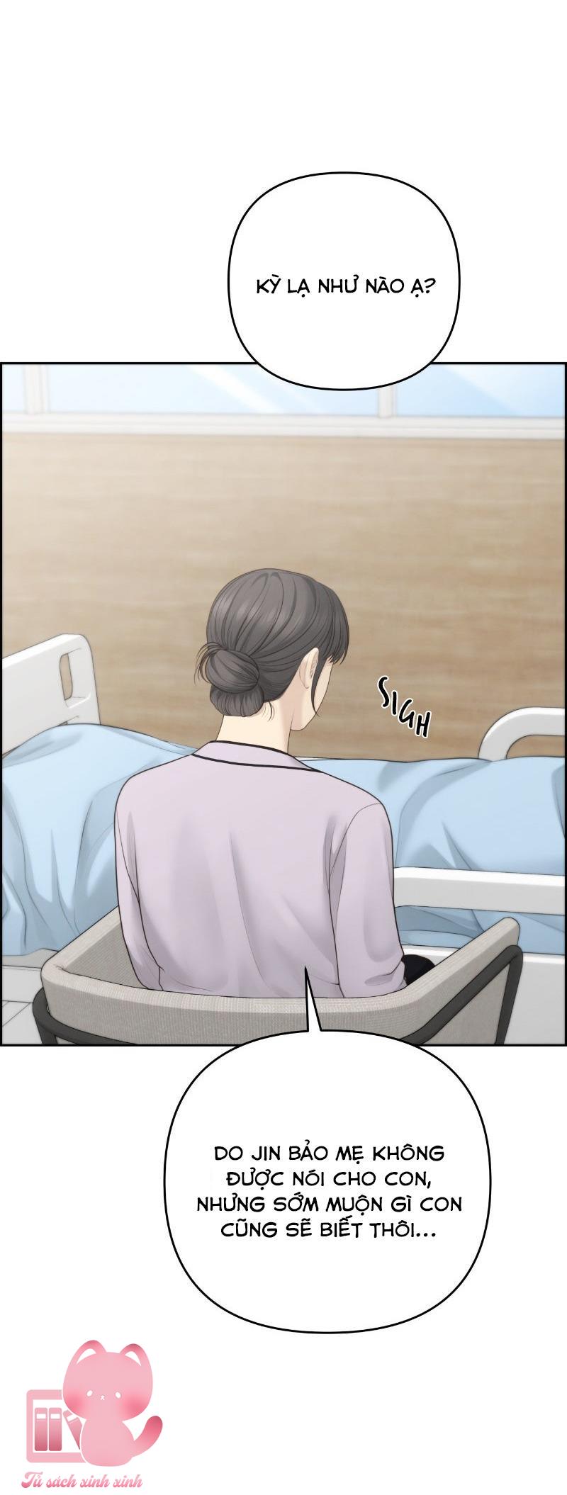 Hy Vọng Duy Nhất - Chap 101