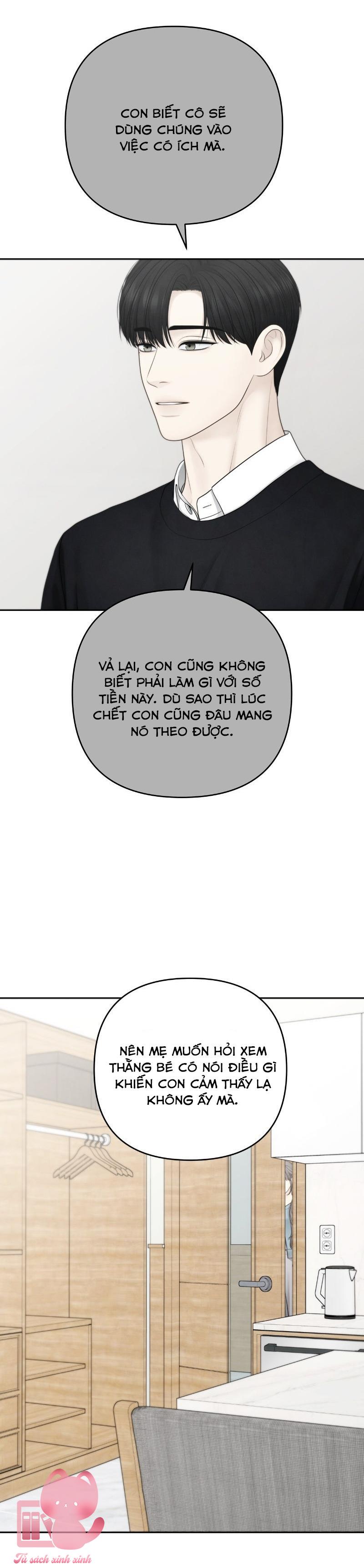 Hy Vọng Duy Nhất - Chap 101