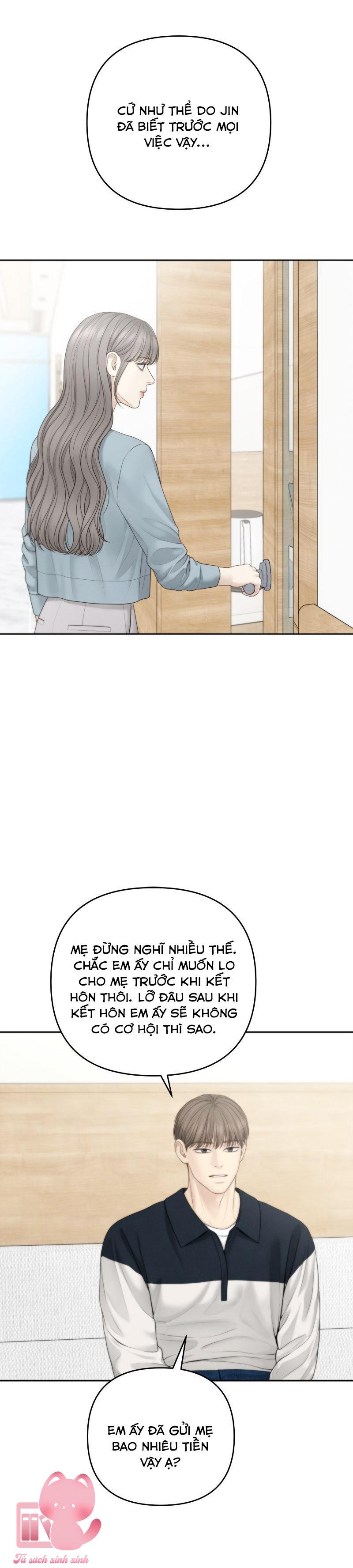 Hy Vọng Duy Nhất - Chap 101