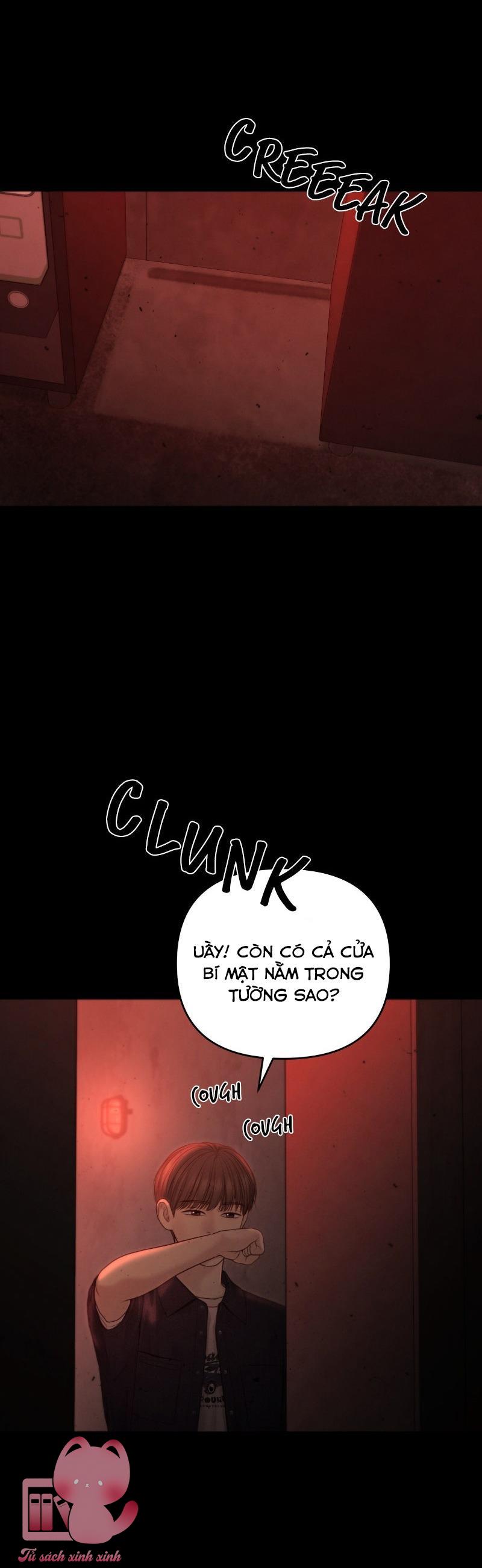Hy Vọng Duy Nhất - Chap 101