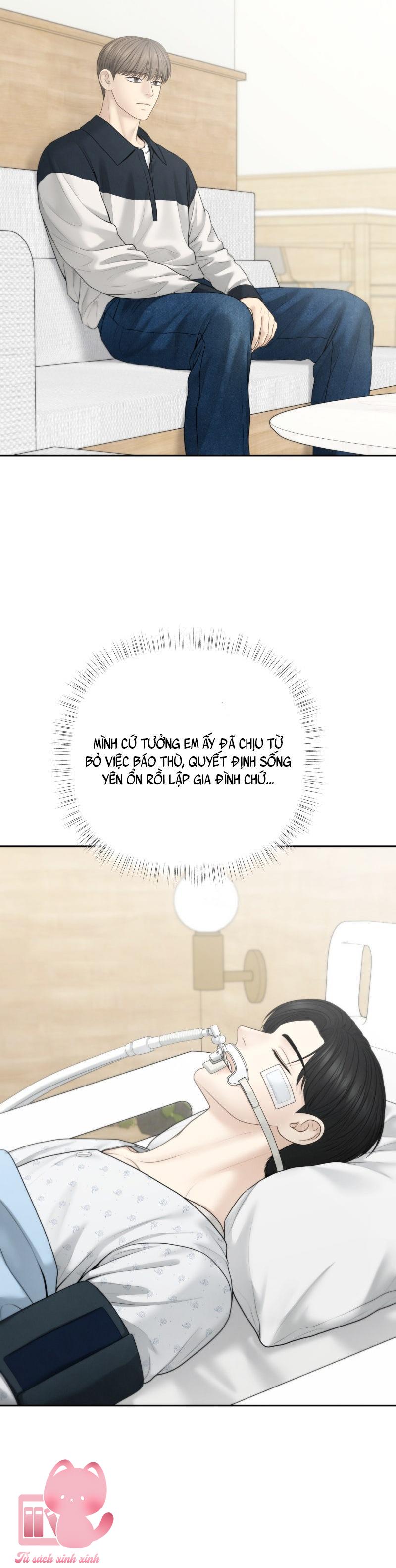 Hy Vọng Duy Nhất - Chap 101