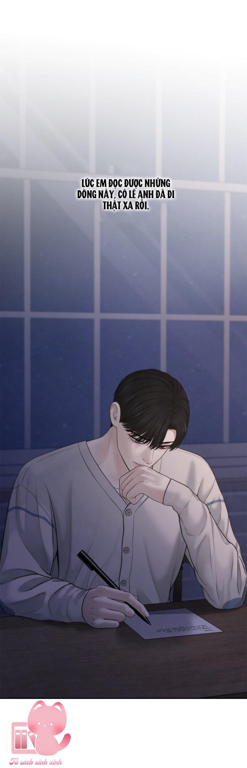 Hy Vọng Duy Nhất - Chap 101