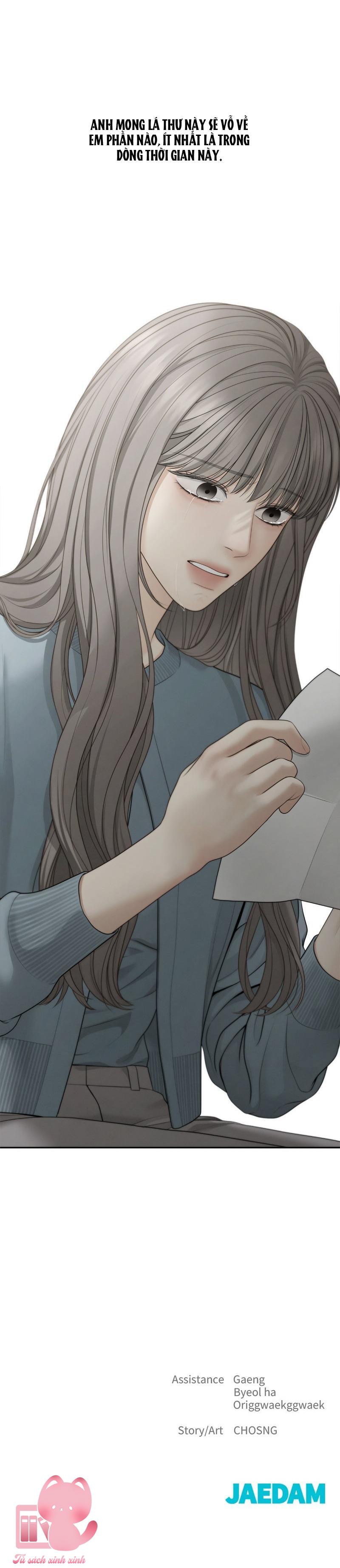 Hy Vọng Duy Nhất - Chap 101