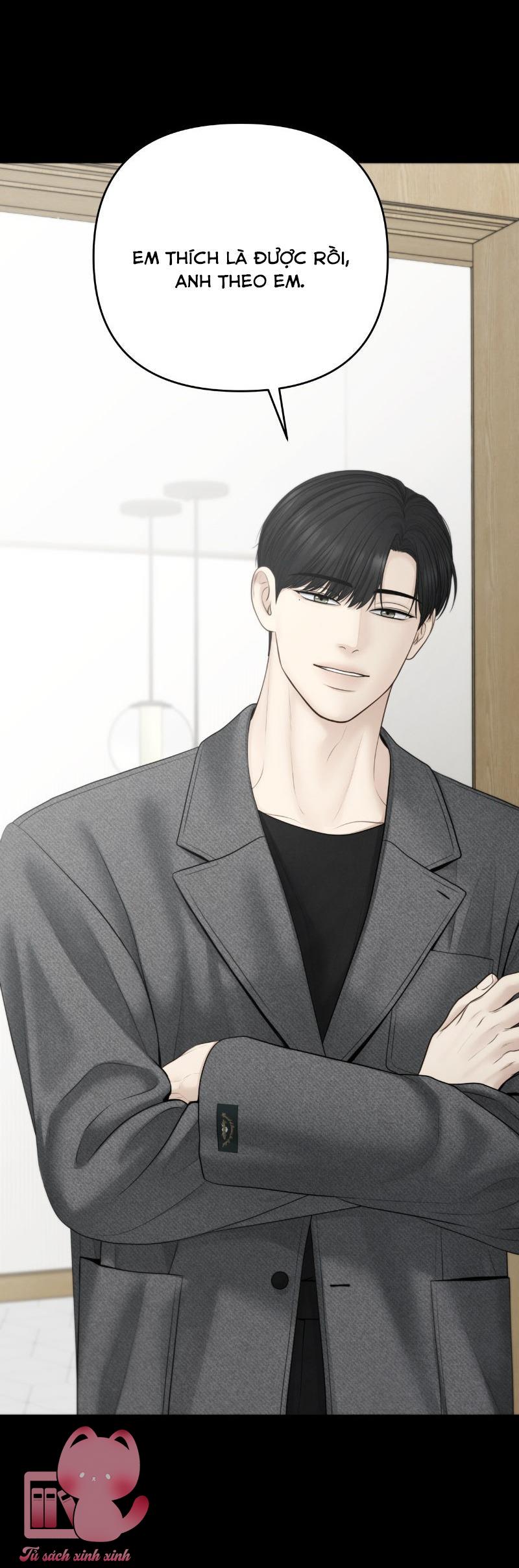 Hy Vọng Duy Nhất - Chap 101