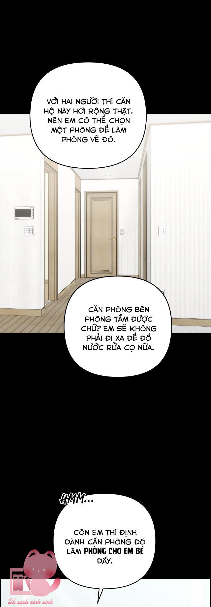 Hy Vọng Duy Nhất - Chap 101