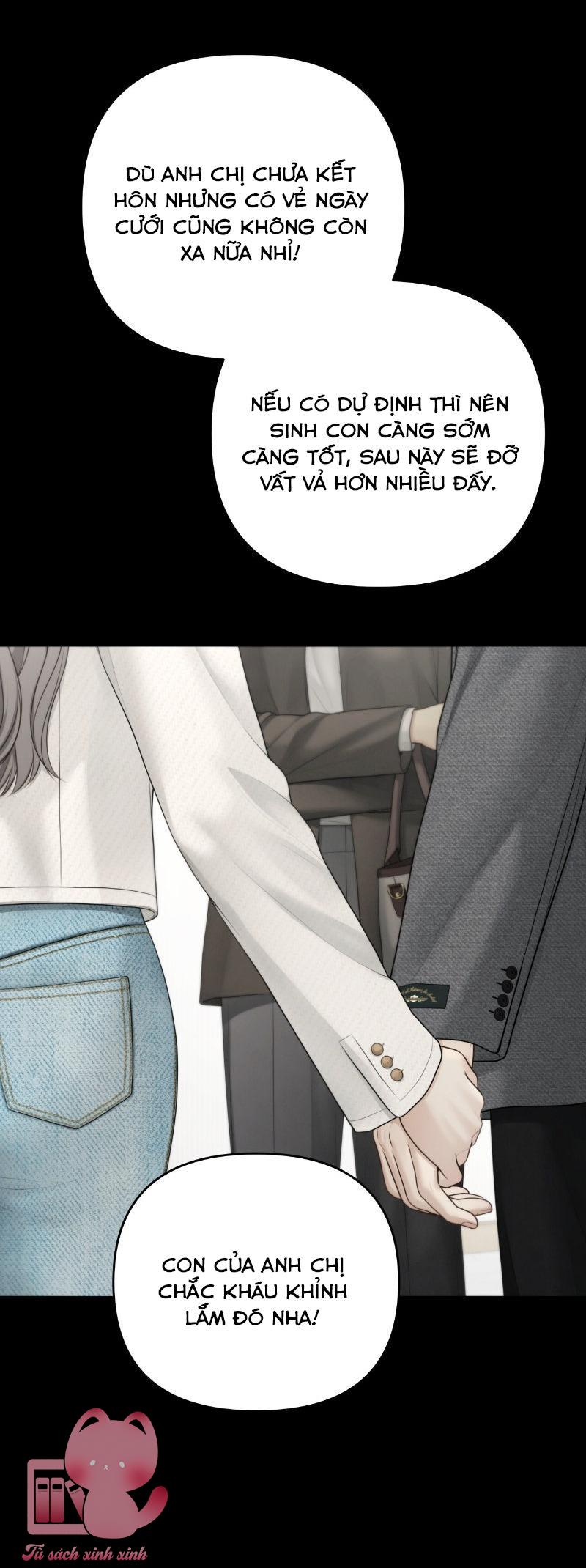 Hy Vọng Duy Nhất - Chap 101