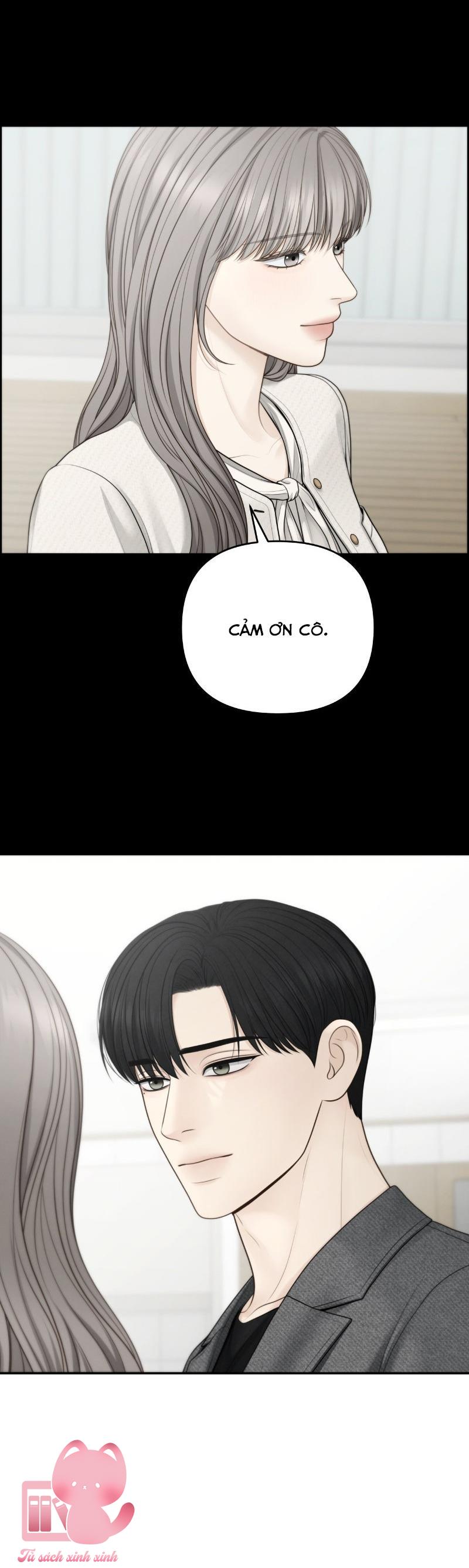 Hy Vọng Duy Nhất - Chap 101