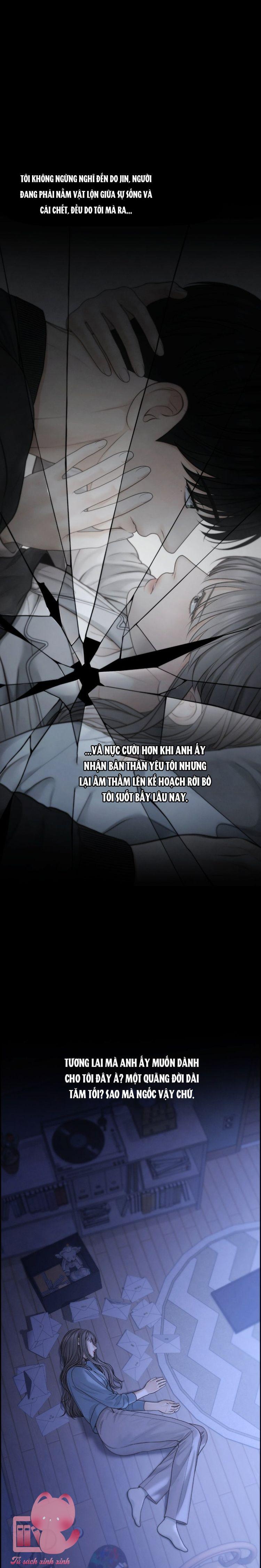 Hy Vọng Duy Nhất - Chap 102
