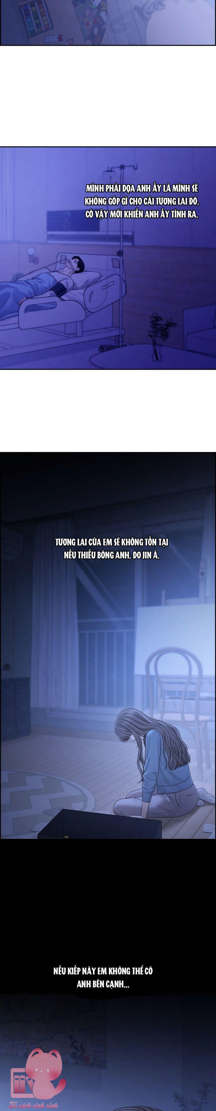 Hy Vọng Duy Nhất - Chap 102