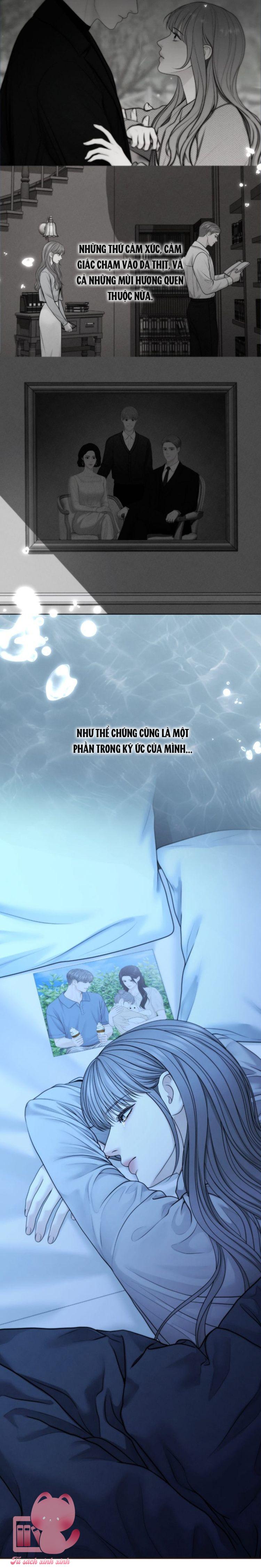 Hy Vọng Duy Nhất - Chap 102