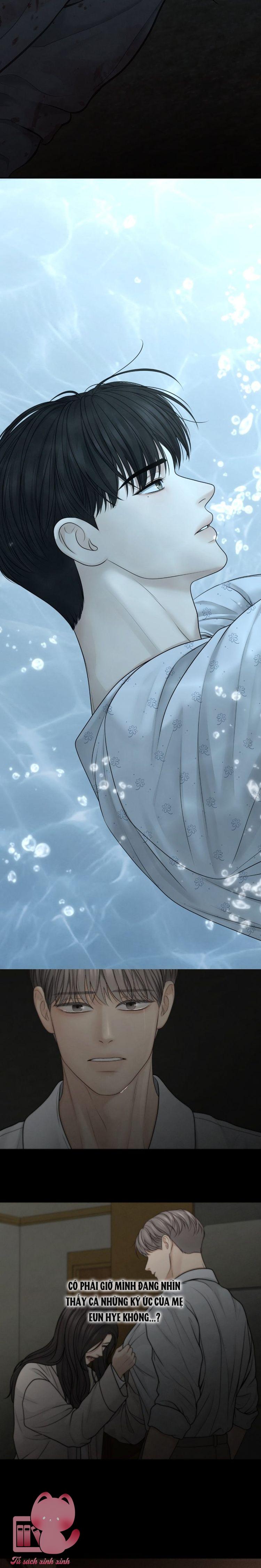 Hy Vọng Duy Nhất - Chap 102