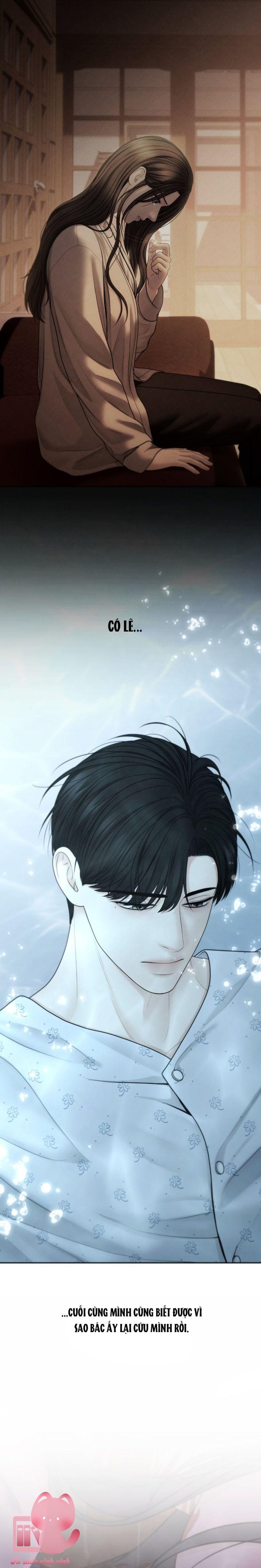 Hy Vọng Duy Nhất - Chap 102