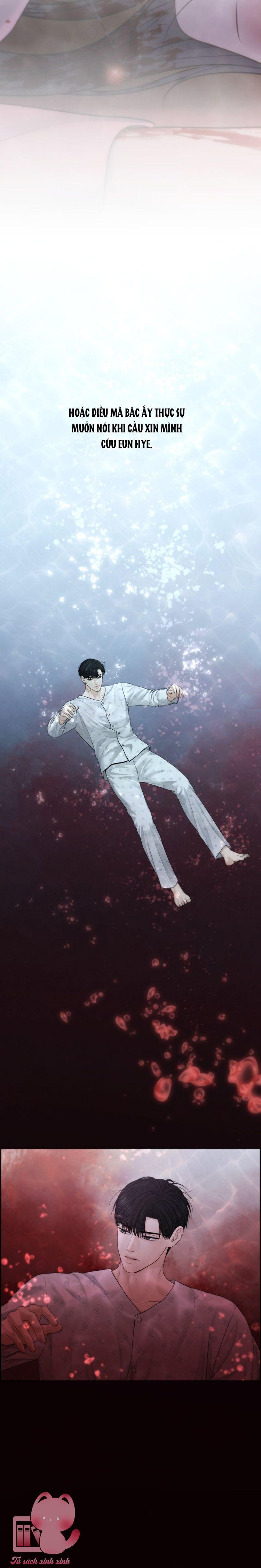 Hy Vọng Duy Nhất - Chap 102