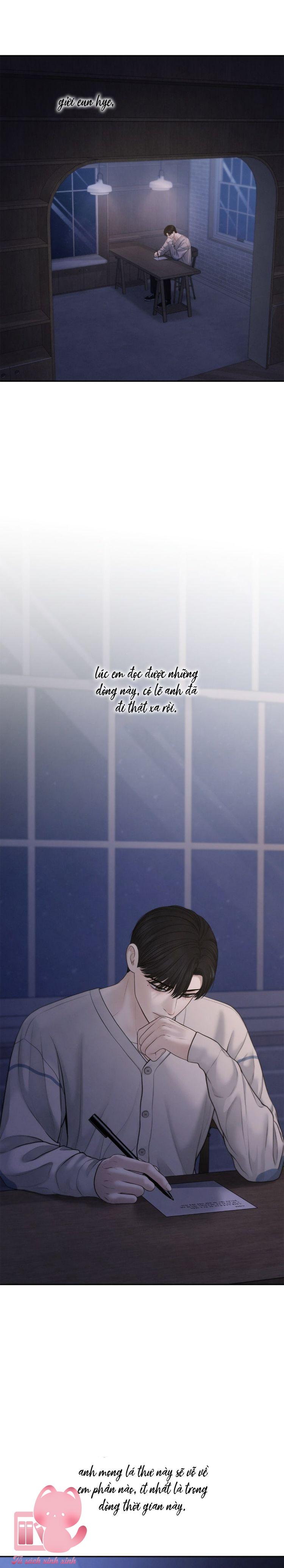 Hy Vọng Duy Nhất - Chap 102