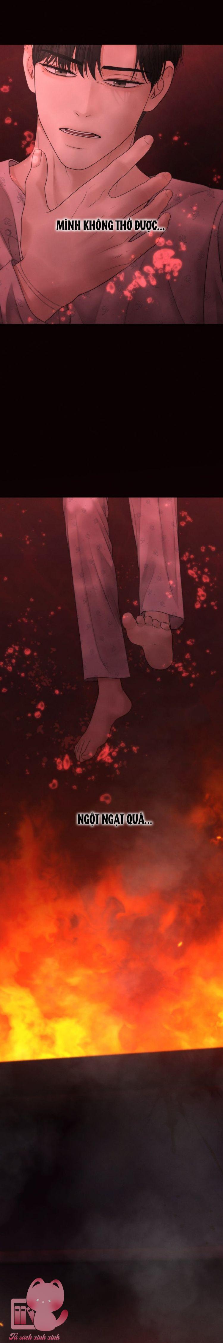Hy Vọng Duy Nhất - Chap 102
