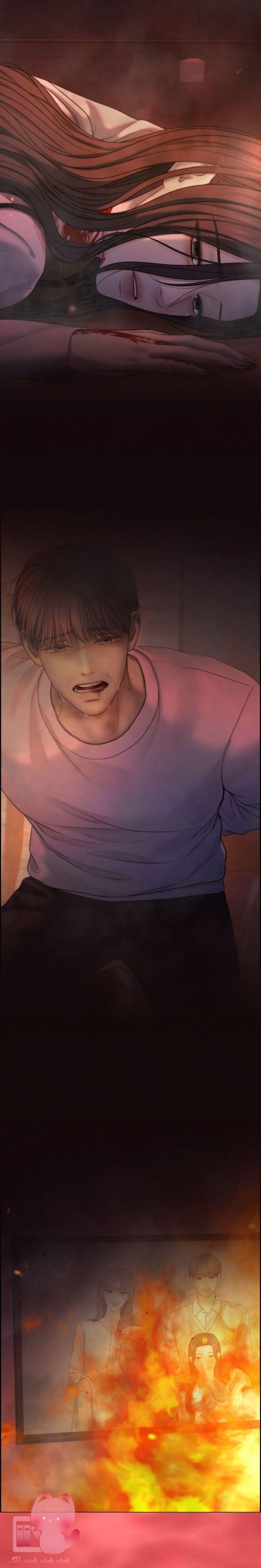 Hy Vọng Duy Nhất - Chap 102