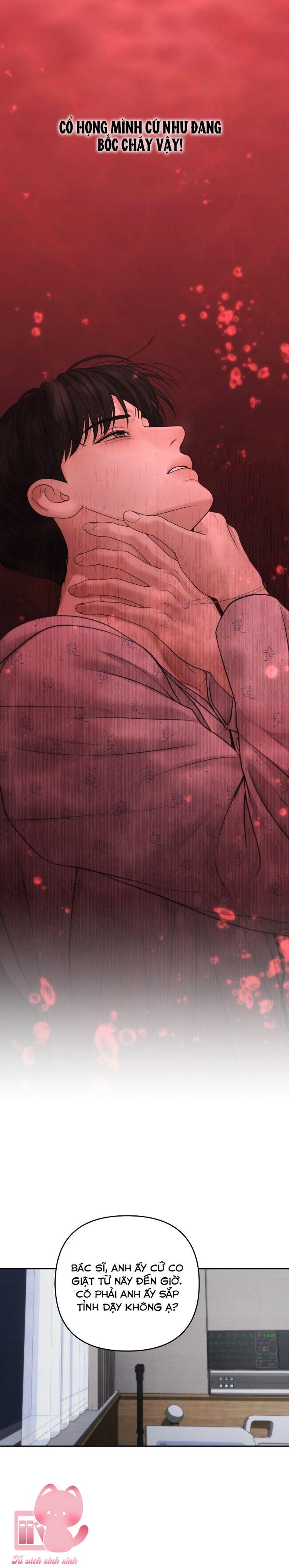 Hy Vọng Duy Nhất - Chap 102