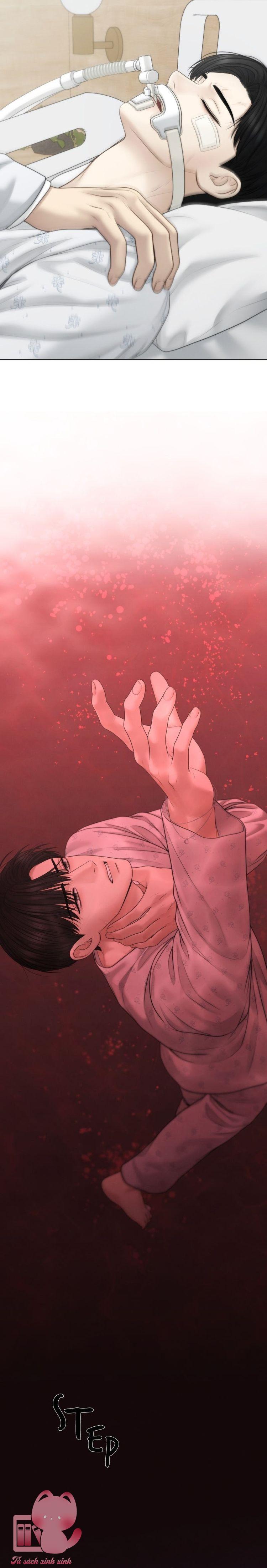 Hy Vọng Duy Nhất - Chap 102