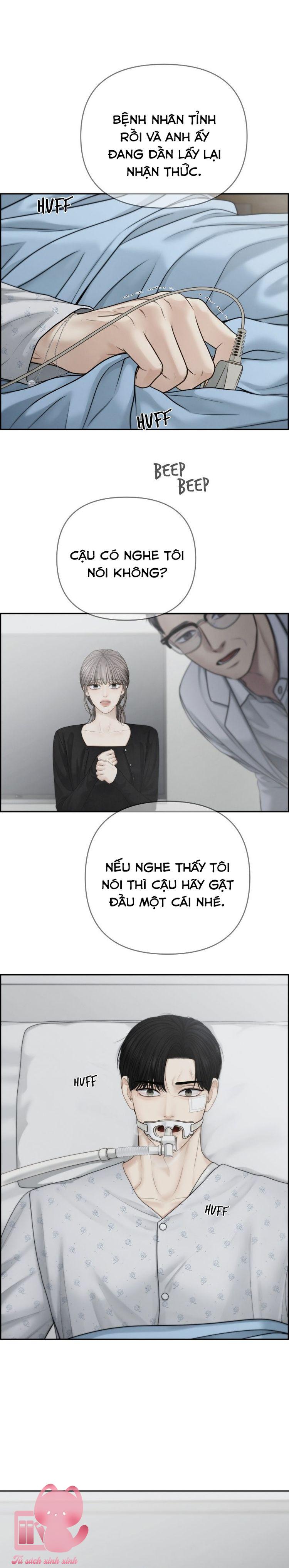 Hy Vọng Duy Nhất - Chap 102
