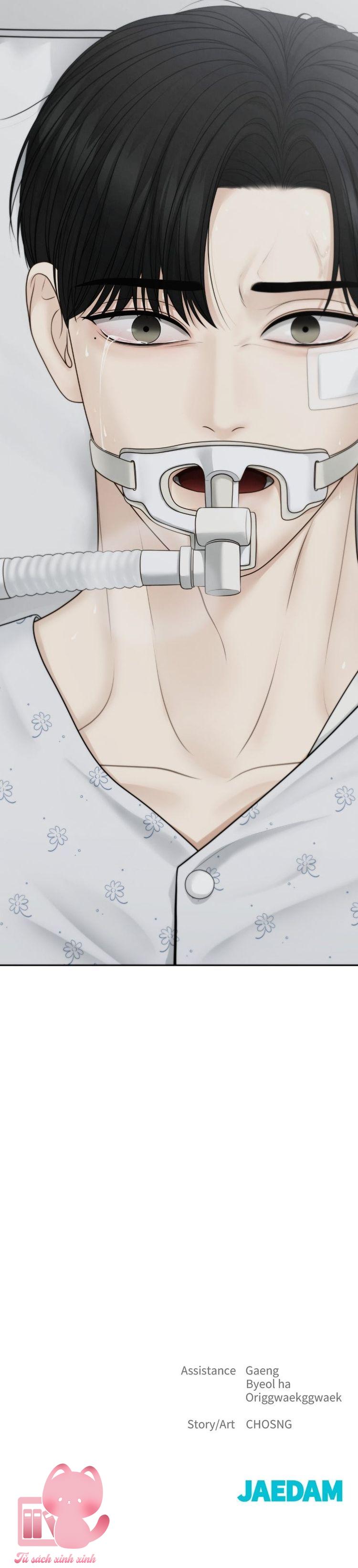 Hy Vọng Duy Nhất - Chap 102