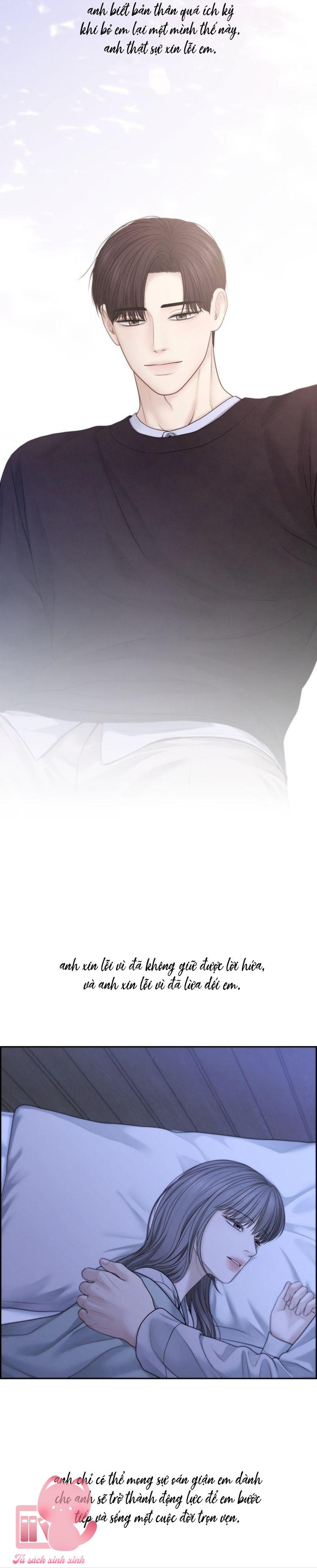 Hy Vọng Duy Nhất - Chap 102
